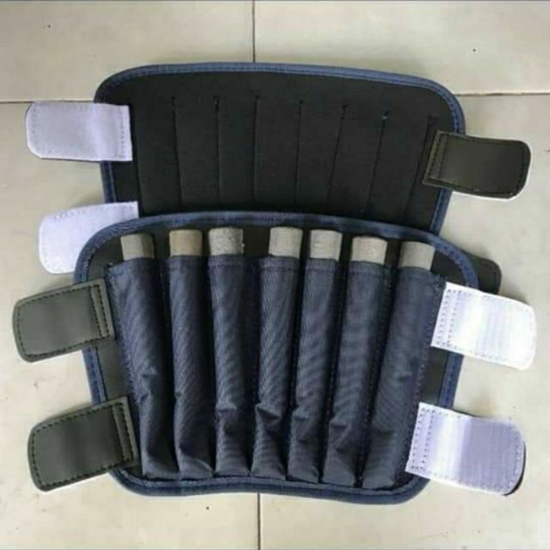 Tạ đeo chân 4,5 kg