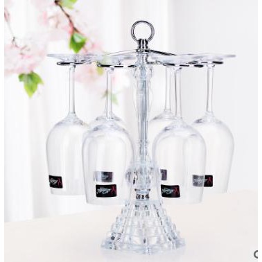 Giá treo ly rượu vang - KV 017