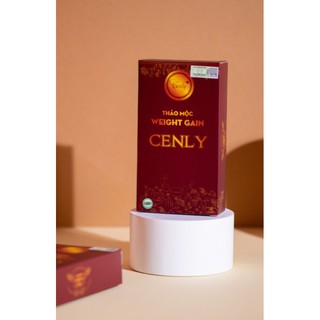 Thảo mộc weight gain cenly (Tăng cân cenly)