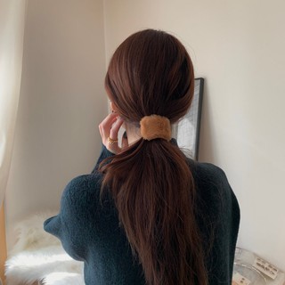 Dây cột tóc Hàn Quốc