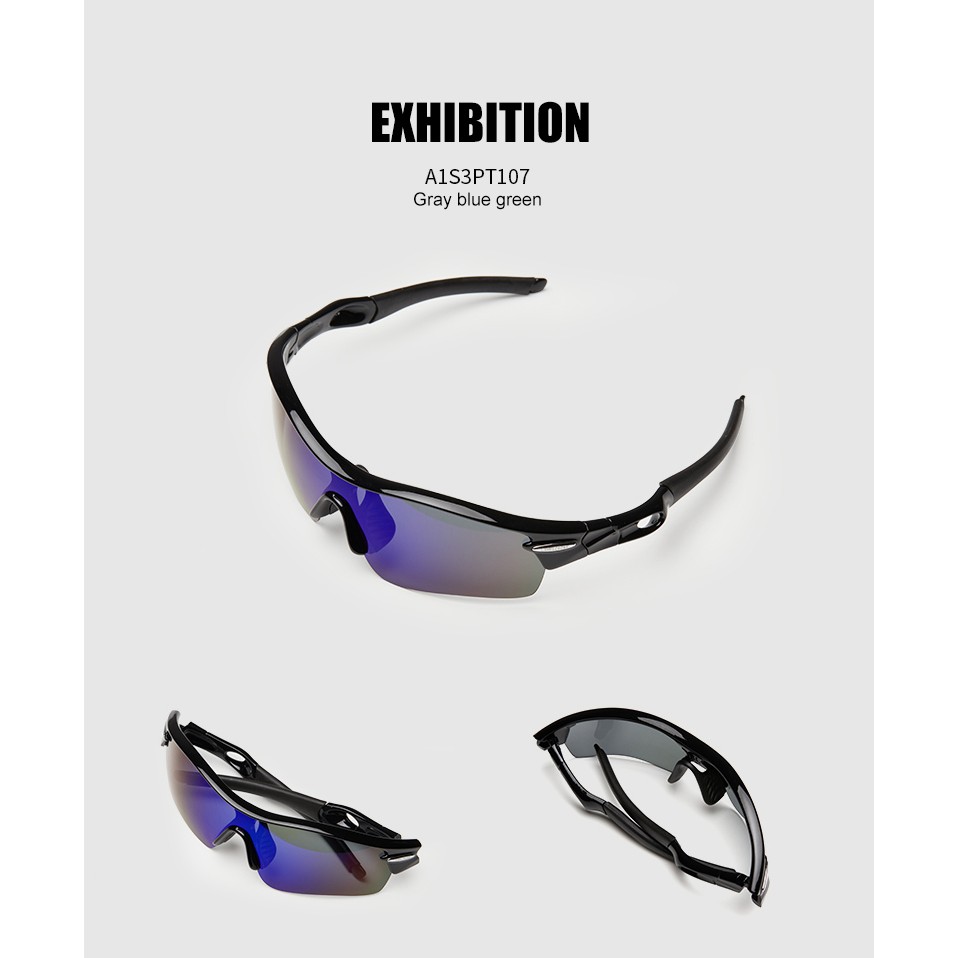 CAMEL Sports Hiking and Riding Windproof Non-myopia Sunglasses | BigBuy360 - bigbuy360.vn