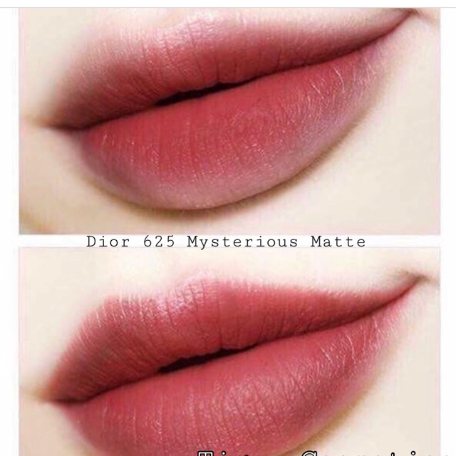 dior rouge liquid 625