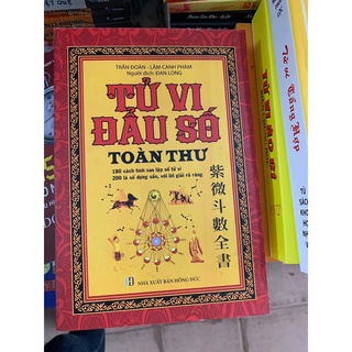 Tu vi dau so toan thu