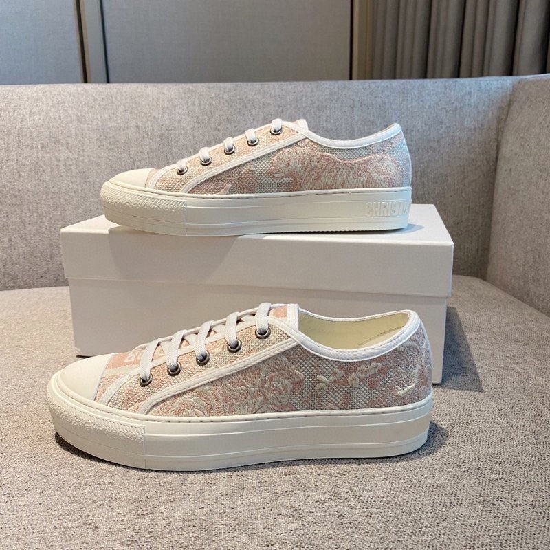 Giày D.i.0r 9 mẫu đủ hộp