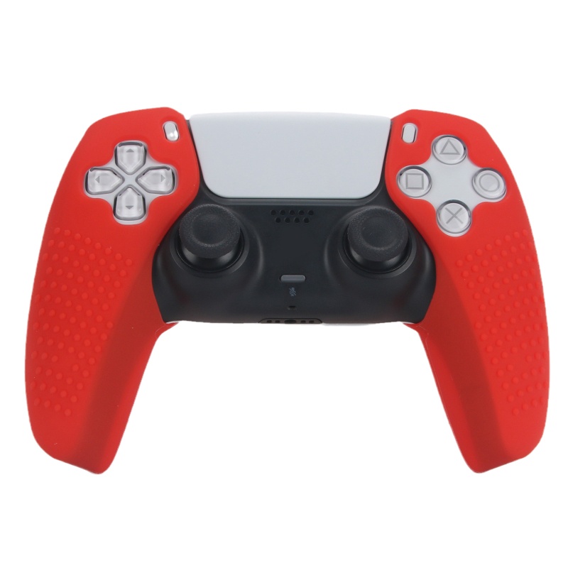 Vỏ Bảo Vệ Cho Tay Cầm Chơi Game PS5