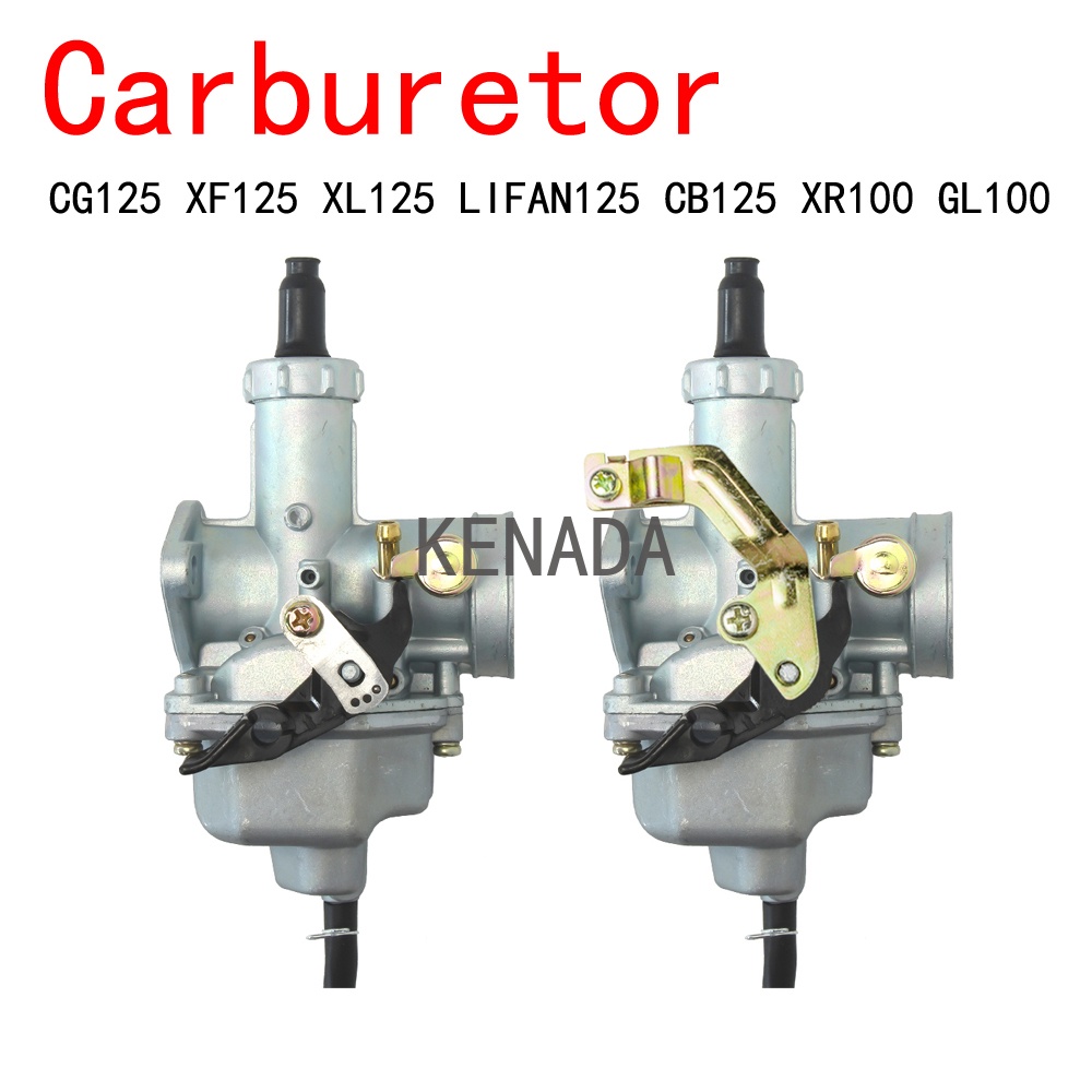 Bình xăng con PZ26/wolf 125/custom125/master 125/rebel 125/CG125/bonus125/husky125