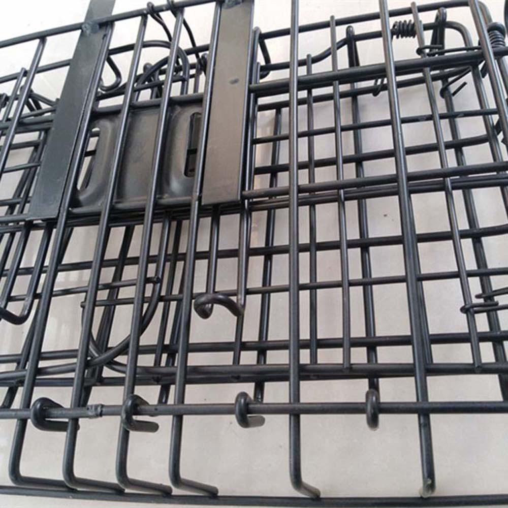 Giỏ Đựng Hành Lý Gắn Xe Đạp Tiện Dụng