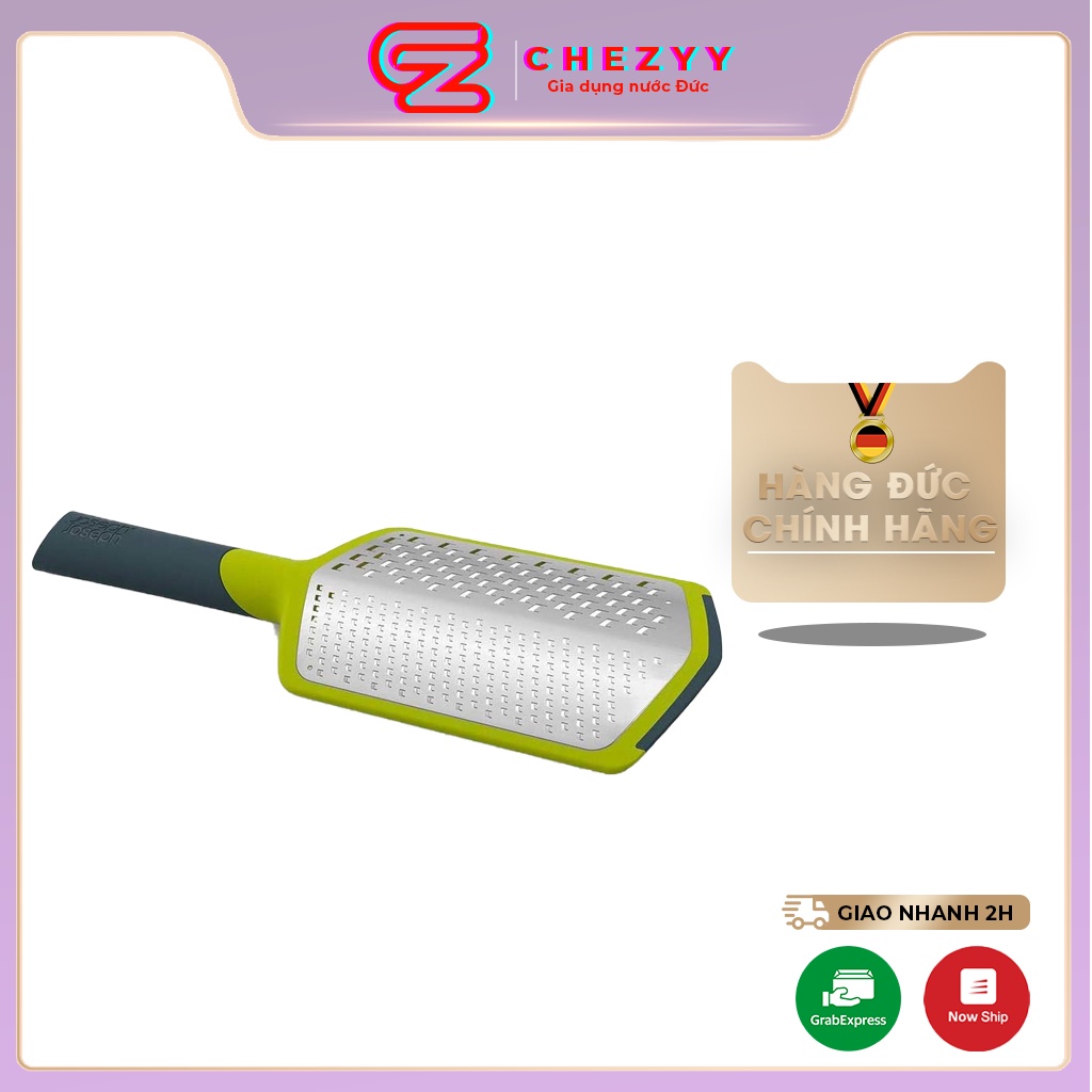 Dụng cụ bào sợi Joseph Joseph 20017 Twist Grater [Hàng Đức chính hãng]