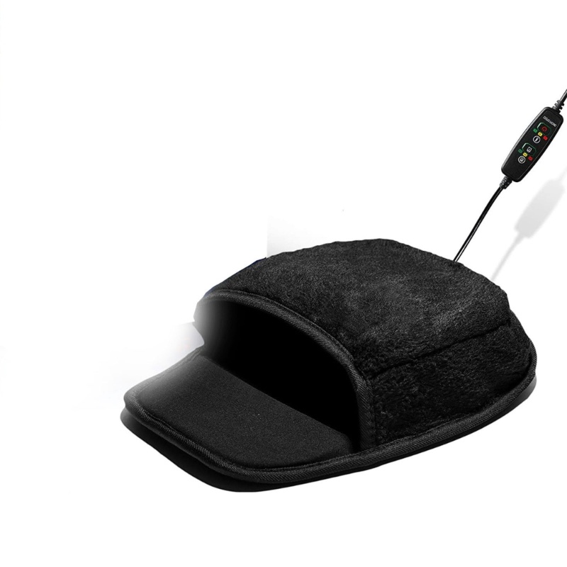 Tấm Lót Chuột Sưởi Ấm Tay Cổng USB Dành Cho Học Sinh / Văn Phòng