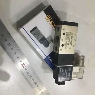 Van điện từ TG2521-08 220V STNC