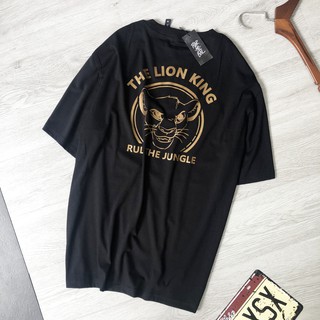 Áo thun nam nữ Six Legends tay lỡ , áo thun cotton nam nữ Unisex , Six Legends