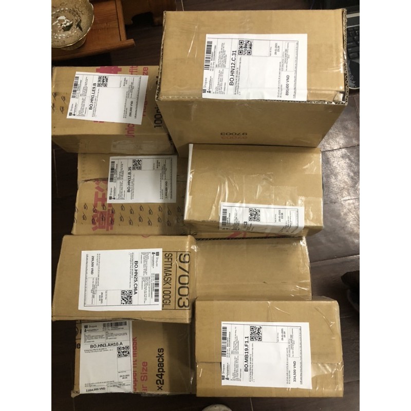 🍀[Bình Chánh][Chính hãng]Khẩu trang 3D mask Unicharm hộp 100m | BigBuy360 - bigbuy360.vn