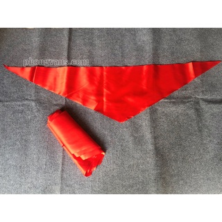 KHĂN QUÀNG ĐỎ ĐỘI VIÊN 1m2