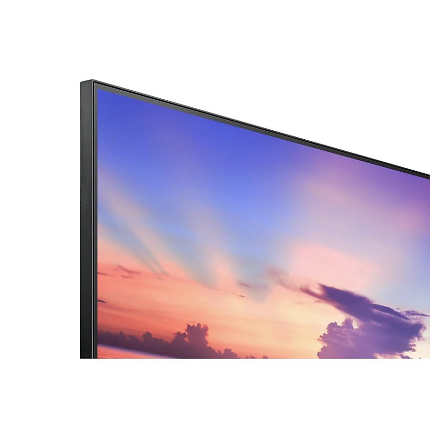 Màn Hình Samsung LF27T350FHEXXV 27 inch FHD 75Hz - Hàng Chính Hãng