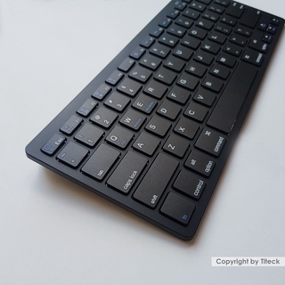 Bàn phím bluetooth mini cao cấp