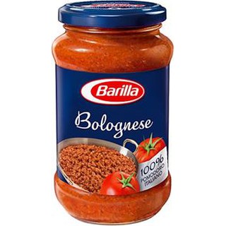 Sốt mì Ý Barilla Bolognese 400g