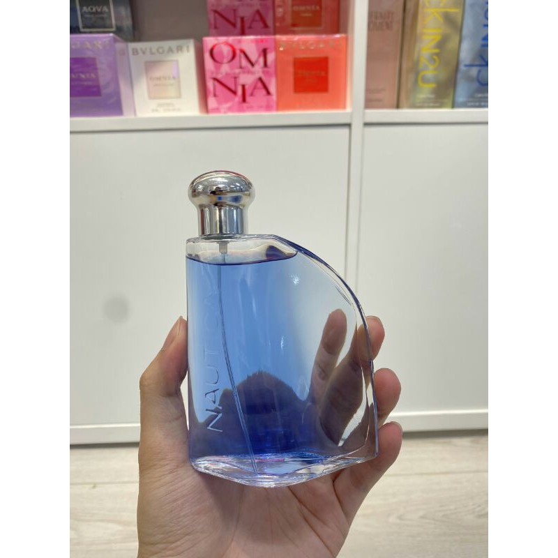 Nước hoa NAUTICA BLUE SAIL 100ML