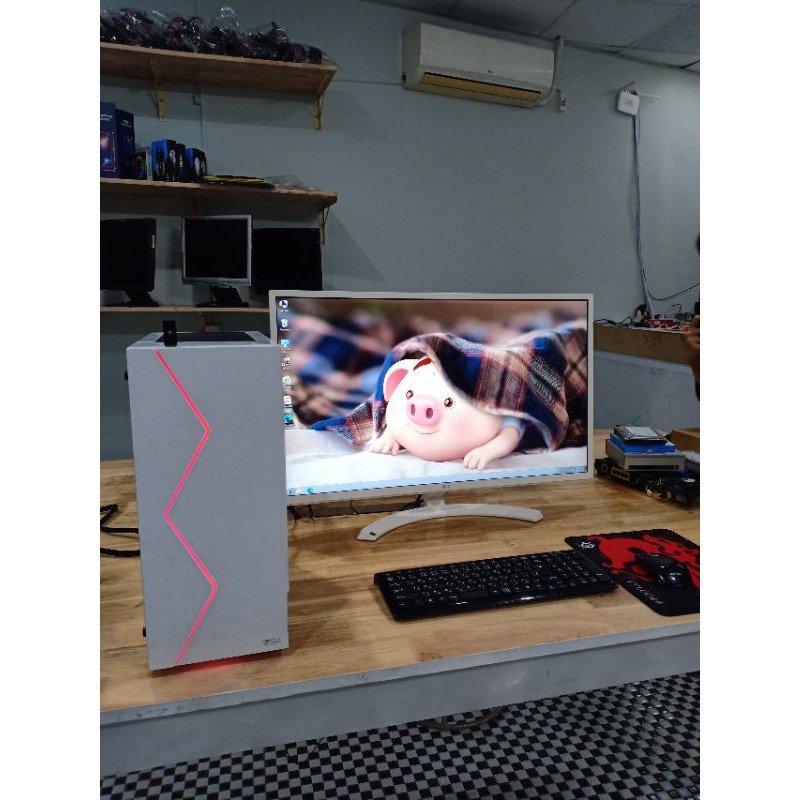 Thùng PC Chiến GameOnline Giá Siêu Rẽ I5 2400 | BigBuy360 - bigbuy360.vn