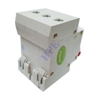CB DC 3 pha 1000V