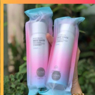 Chai xịt chống nắng Maycreate Dkids