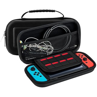 Túi đựng chống sốc Nintendo Switch