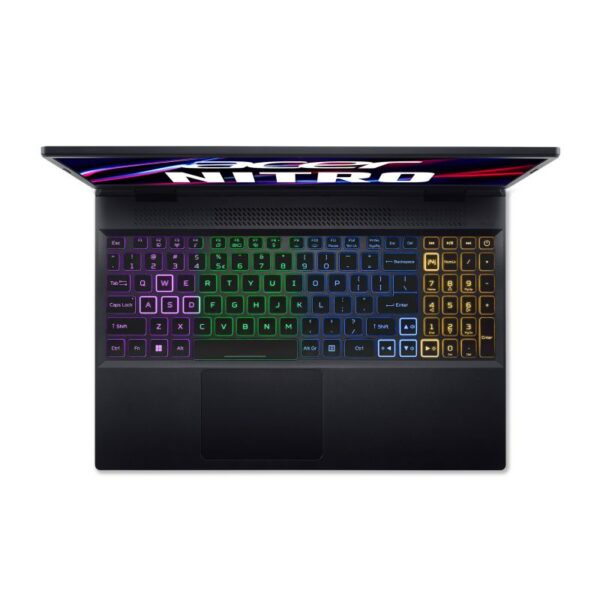 Laptop Acer Nitro 5 Tiger AN515-58-52SP (i5-12500H|8GB|512GB|3050|15.6'144Hz|Win11