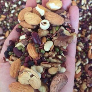 Ngũ cốc dinh dưỡng cao cấp