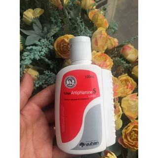 DẦU NÓNG HÀN QUỐC ANTIPHLAMINE