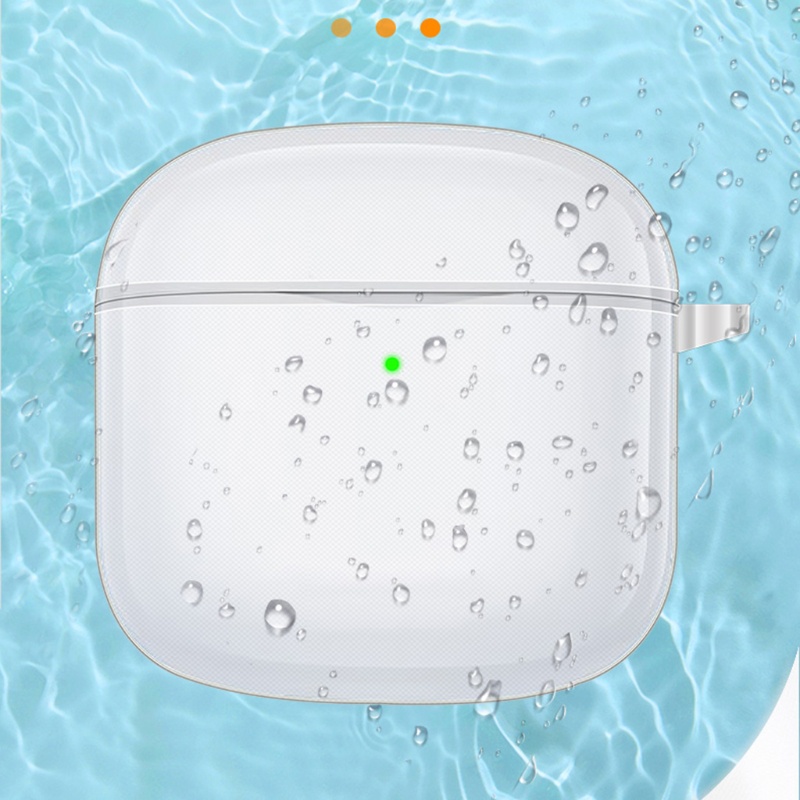 Vỏ bảo vệ chống sốc có thể giặt cho Baseus E3