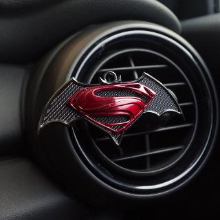 Kẹp Khuếch Tán Nước Hoa Gắn Điều Hòa Xe Hơi Thời Trang