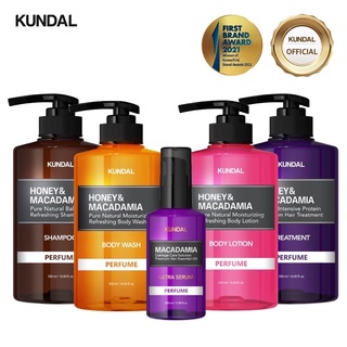 Kundal dầu gội, sữa tắm, kem ủ tóc, serum dưỡng tóc, sữa dưỡng thể
