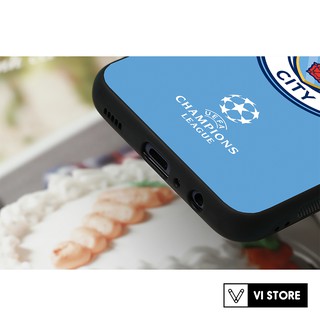Ốp lưng Samsung Galaxy A02s, A03s logo các CLB