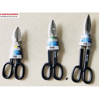 Kéo Cắt Tôn Kiểu Đức 14” (355mm) Allpro AHD-14