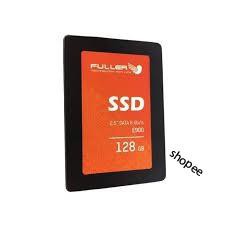 F SSD 256Gb FULLER E900 Sata 3 3
