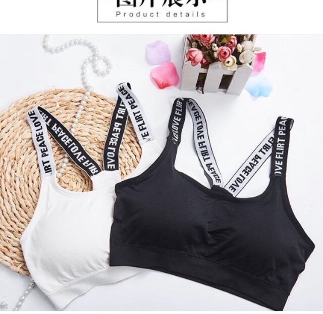 [HÀNG CAO CẤP Áo tập gym 2 màu đen trắng free size