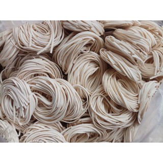 BÁNH CANH KHÔ HUẾ / MÌ VẮT ĐẶC BIỆT  1Kg