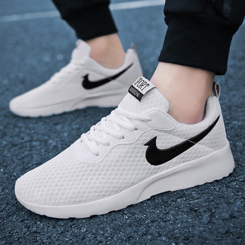 Mới Giày Thể Thao Siêu Nhẹ Chống Trượt Thoáng Khí Size 36-45 Cho Cặp Đôi | BigBuy360 - bigbuy360.vn