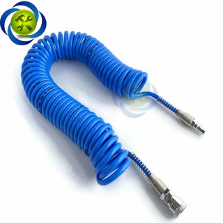 DÂY HƠI XOẮN BUDDY BE0031-6