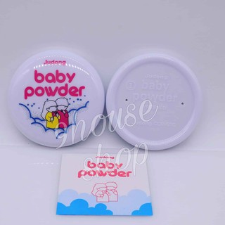 01 Phấn Rôm Dạng Nén JUDONG BABY POWDER