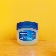 Sáp Dưỡng Ẩm Vaseline 100% Pure Petroleum Jelly Original 49g