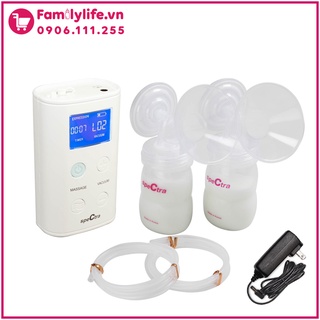 - máy hút sữa spectra 9plus chính hãng