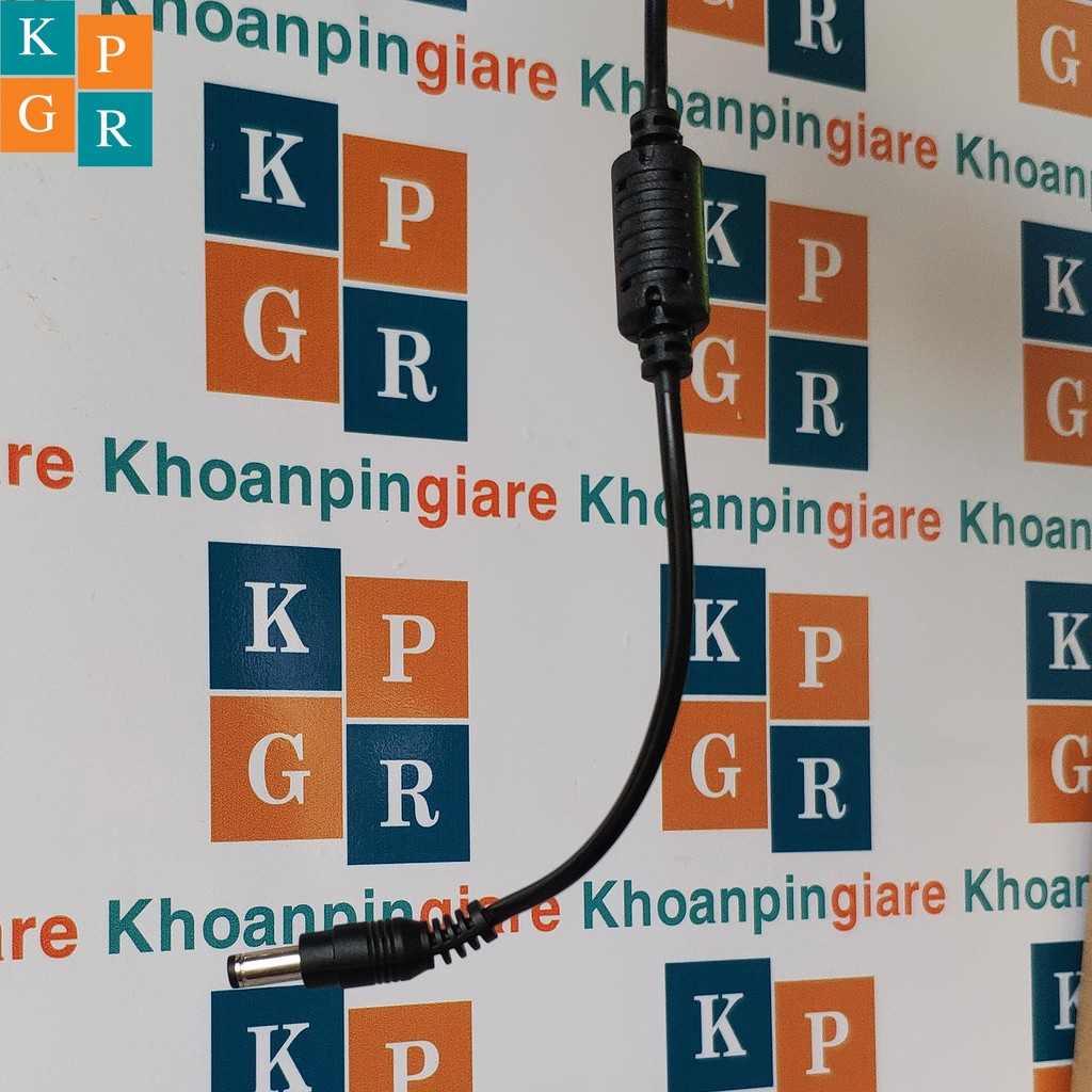 KPGR Sạc 7S 29.4V 2A dùng cho pin Li-ion 3.7V