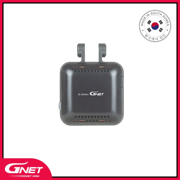 [Hỗ trợ lắp đặt] CAMERA HÀNH TRÌNH OTO CHUYÊN DỤNG HÀN QUỐC GNET G-ON 2 | BigBuy360 - bigbuy360.vn