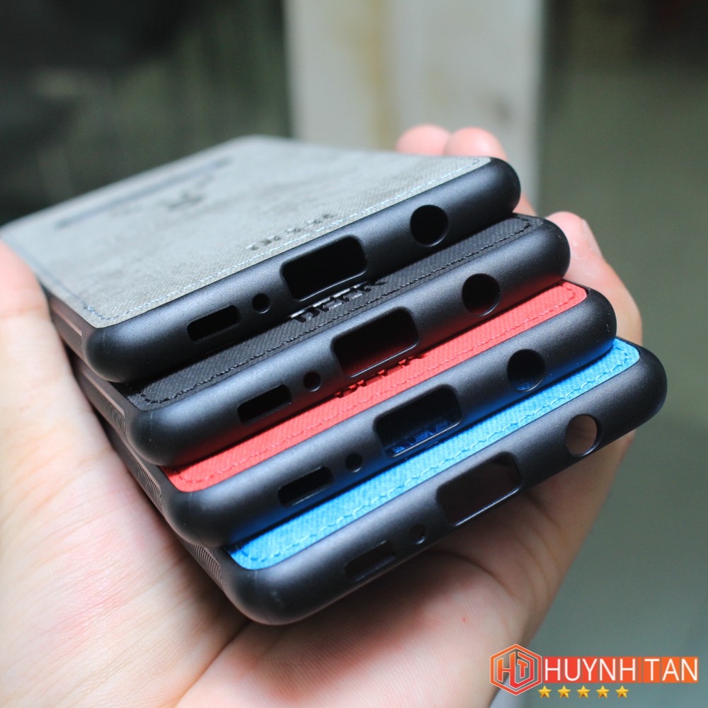 Ốp lưng samsung s10 s10 plus s21 5g s21 plus s21 ultra chống bám vân tay hình Nai 3D nhiều màu sắc huỳnh tân store