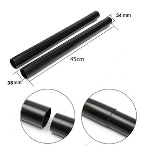 Thanh nối dài 45cm, ống hút bụi 35 và 32mm