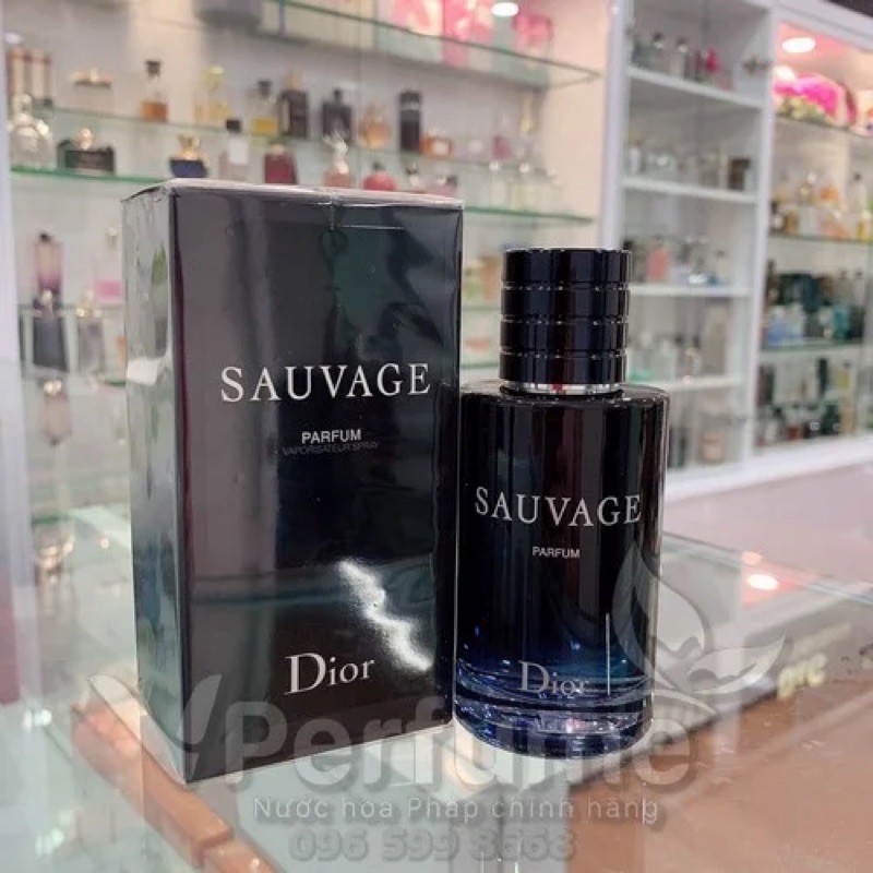 Nước hoa Diro sauvage | BigBuy360 - bigbuy360.vn