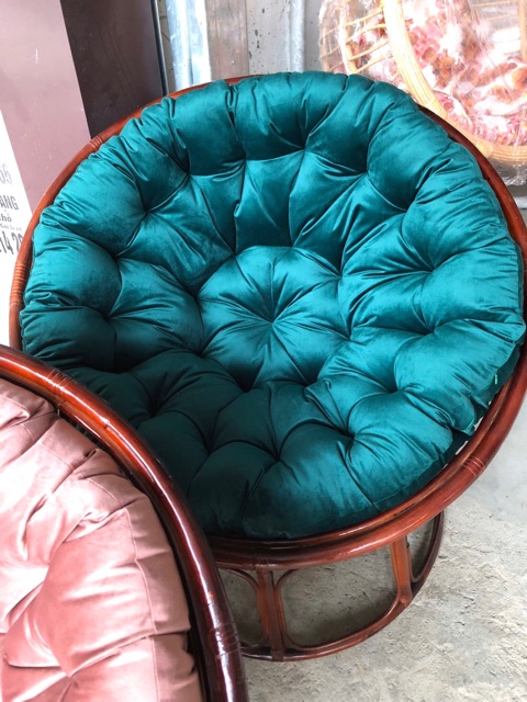 Ghế papasan thư giãn