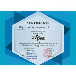 Son Dưỡng Có Màu B.O.M Dewy Lip Balm 4.5g
