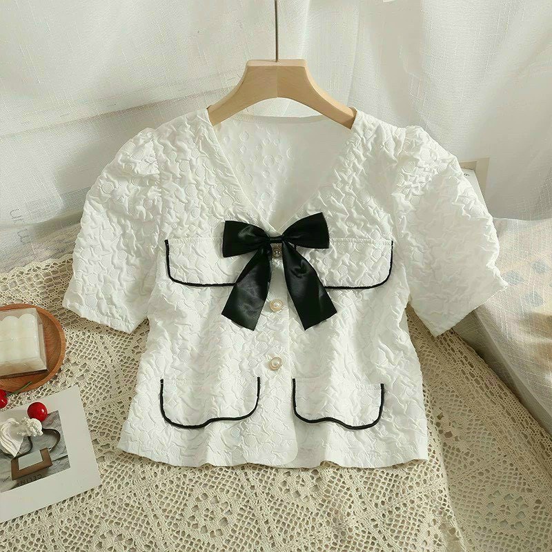 ALBUM SALE ÁO KIỂU NHIỀU MẪU