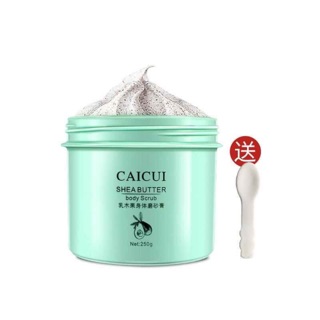 Tẩy tế bào chết chiết xuất từ bơ